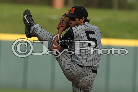 2A State Baseball Finals Magnet Cove vs. Ouachita 5-22-2015 (©Justin Manning) JWM_0106