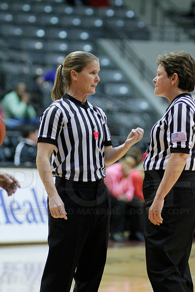 LA Tech @ UALR 1-30-13 (Justin Manning)0332