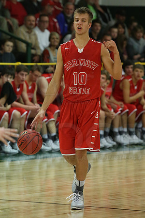 Harmony Grove @ Oauchita Sr Boys 11-13-2014 (©Justin Manning) JWM_0096
