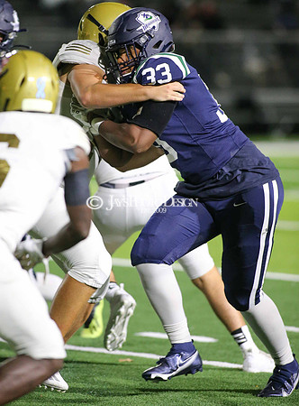 Pulaski Academy @ LR Christian 10-23-20_JWM_0337