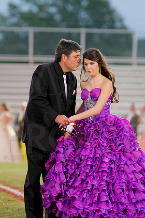 Bismarck @ Glen Rose (Homecoming) 10-5-12 (Justin Manning)0017