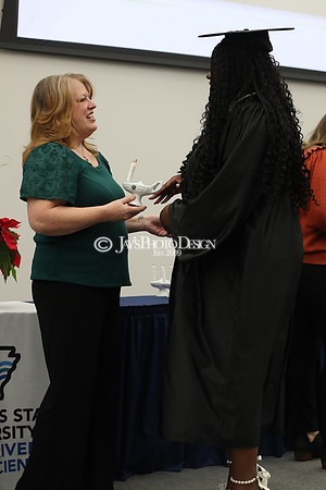 Arkansas State University Three Rivers (Health Sciences' Pinning Ceremony) LPN & RN 12-12-24 _JWM_0445