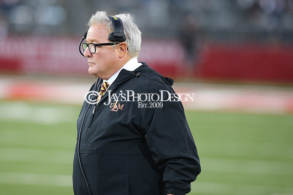ULM @ Arkansas State (Homecoming) 10-1-22_JWM_0756