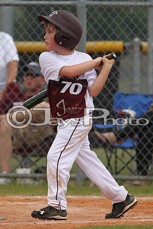 Benton (Cobb) vs. Benton 5-6 year old All-Stars 6-14-2015 (©Justin Manning) JWM_0096