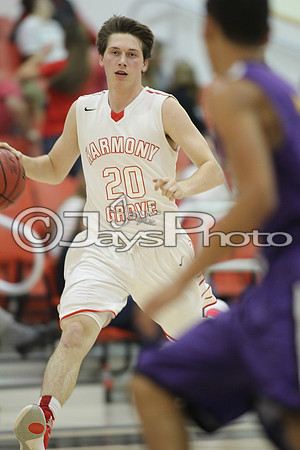 Harmony Grove vs Fountain Lake SR Boys 12-3-2015 (©Justin Manning) JWM_0010