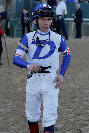 Smarty Jones Stakes 01-20-14 (©Justin Manning) JWM_0487