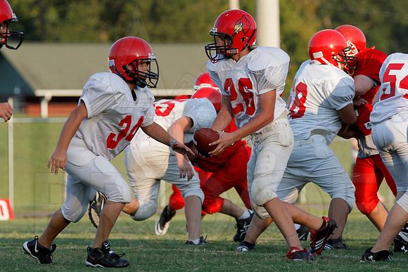Harmony Grove @ Glen Rose 9-20-12 (Justin Manning)0018