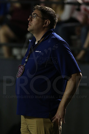 Troy @ ULM 9-27-2014 (©Justin Manning) JWM_1057