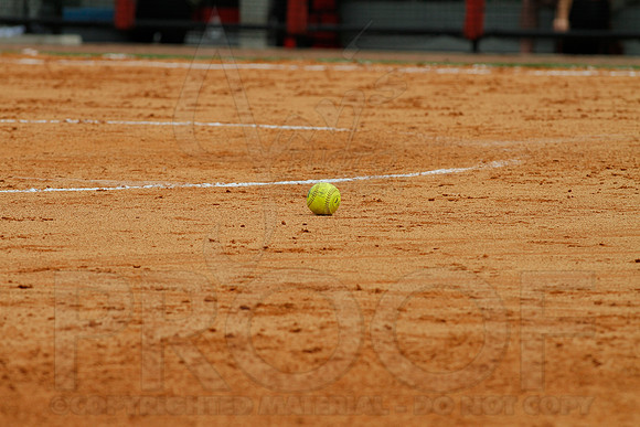 5A State Softball Finals Vilonia vs. White Hall 5-23-2014 (© Justin Manning) JWM_0244