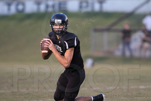 Glen Rose @ Bauxite 9-13-13 (© Justin Manning) JWM0151
