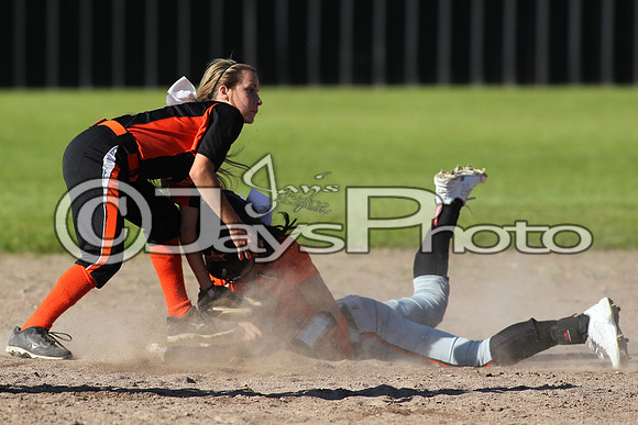 Nashville @ Malvern Softball 4-20-2015 (©Justin Manning) JWM_0332