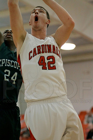 Episcopal Collegiate @ Harmony Grove Basketball 1-25-13 (Justin Manning)0242