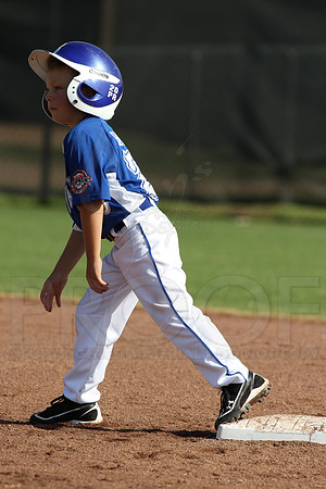 Benton vs. Bryant 5-6 year old All Stars 7-12-2014 (©Justin Manning) JWM_117
