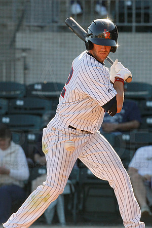 NW Arkansas Naturals @ Arkansas Travelers 4-21-12(Justin Manning)120