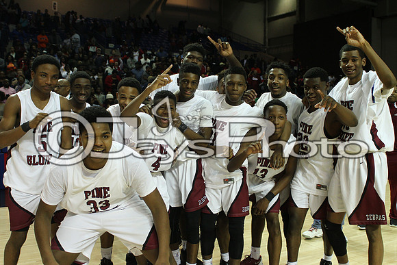 Jonesboro vs. Pine Bluff 6A State Boys 3-13-2015 (©Justin Manning) JWM_134