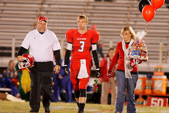 Two Rivers @ Glen Rose 11-7-13 (Senior Night) (©Justin Manning) JWM_0027