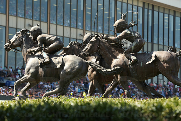 Arkansas Derby 4-12-2014 (© Justin Manning) JWM_0470