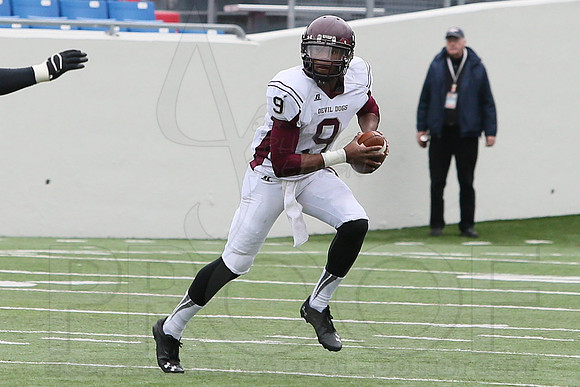 Batesville vs. Morrilton 12-14-13 (©Justin Manning) JWM_0146