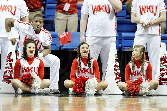 WKU vs. UL-Monroe Men's JWM0234 (©Justin Manning)