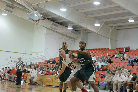 Episcopal Collegiate @ Harmony Grove Basketball 1-25-13 (Justin Manning)0268