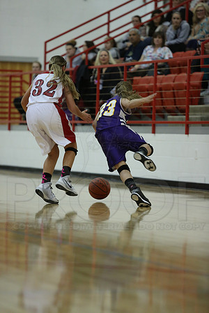 Poyen @ Glen Rose Jr Girls, Jr Boys & Senior Girls 11-18-2014 (©Justin Manning) JWM_041