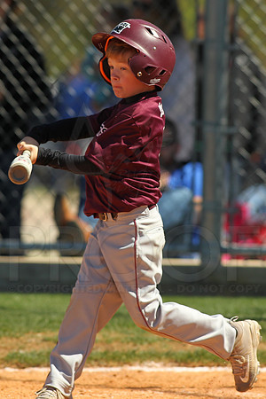 Benton Panthers vs. Bryant Hornets_JWM_0318
