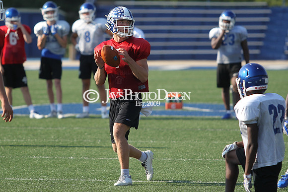 Bryant Football Practice 8-3-18_0089