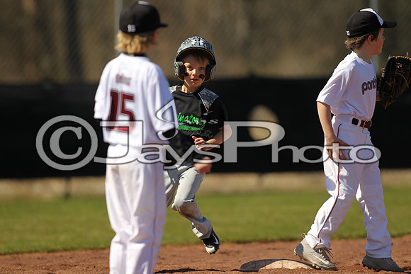 Benton Panthers vs. White Hall Dominators 2-27-16 JWM_0044