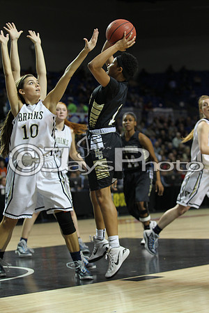 Pulaski Academy vs. Hot Springs 5A Girls State Finals 3-14-2015 (©Justin Manning) JWM_373