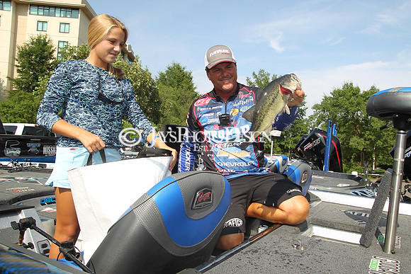 Forrest Wood Cup (Day 2 weight-in) 8-10-19_0731
