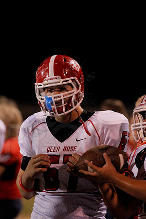 Glen Rose @ Jessieville 10-4-13 (© Justin Manning) JWM0277