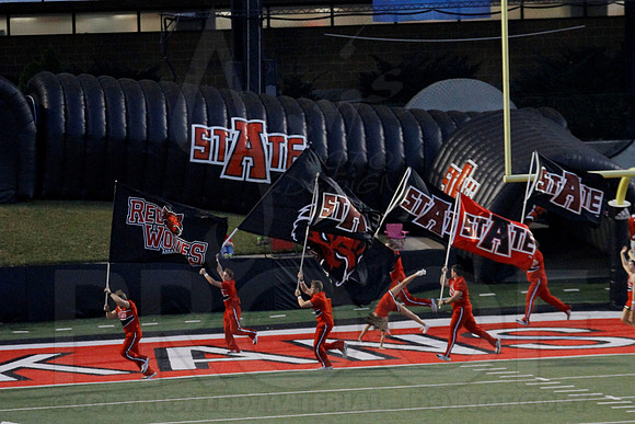 Southern Alabama @ ASU 10-13-12 (Justin Manning)0165