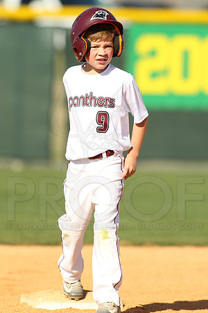 Benton Panthers vs. Arkansas Travelers 7's_JWM_0165