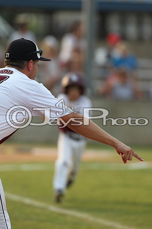 Benton vs. Hamburg 6 year old All Stars 6-29-2015 (©Justin Manning) JWM_0170