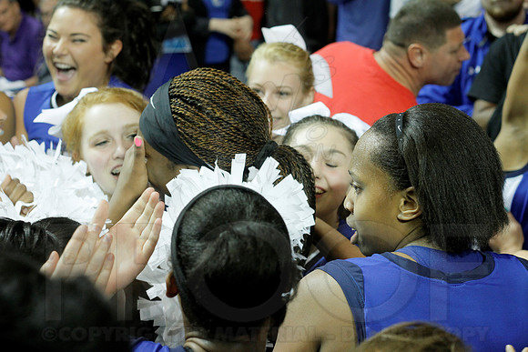 7A Girls State Finals-Fort Smith Northside vs. Conway 3-13-2014 (© Justin Manning) JWM_0291