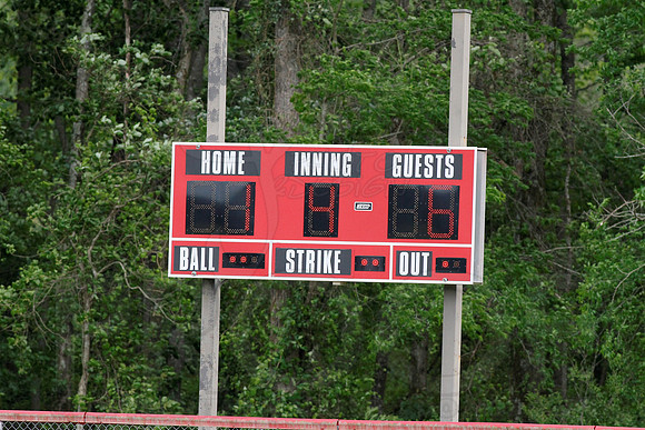 3A Regionals Baseball-Softball Finals 5-6-13 (© Justin Manning) JWM0255
