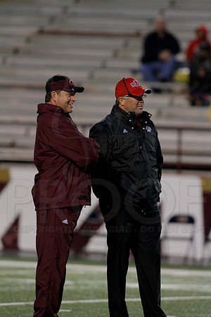Arkansas State @ ULM  11-9-13 (©Justin Manning) JWM_0013