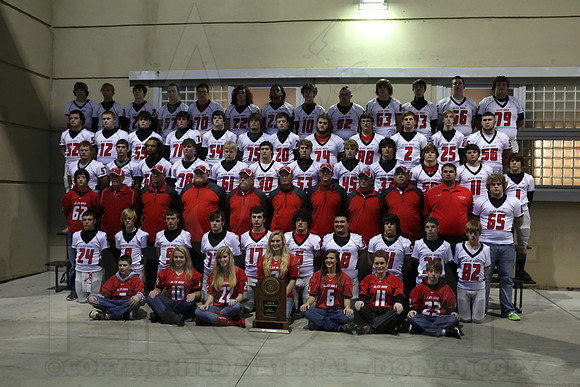 Glen Rose vs. Charleston 12-21-13 (©Justin Manning) (©Justin Manning) JWM0150 0150