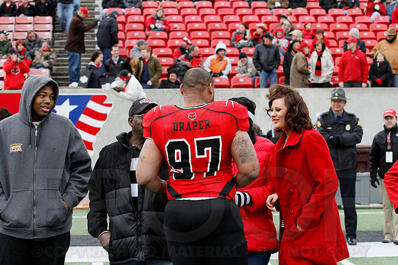 Georgia State @ Arkansas State 11-23-13 (©Justin Manning) JWM_0154
