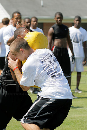 Tyrell Johnson Football Camp 7-20-12 (Justin Manning)132