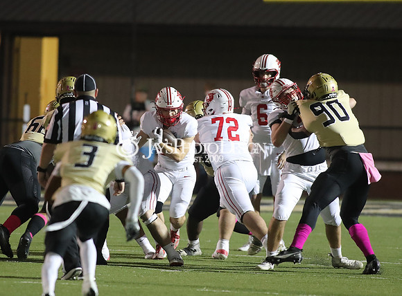 Harding Academy @ Nettleton 10-25-24_JWM_0037