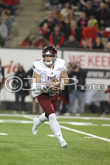 Troy @ Arkansas State 12-2-17_JWM0525