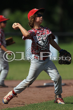 Benton vs. Cabot Cal Ripken t-ball All-Stars 7-10-2015 (©Justin Manning) JWM_0094