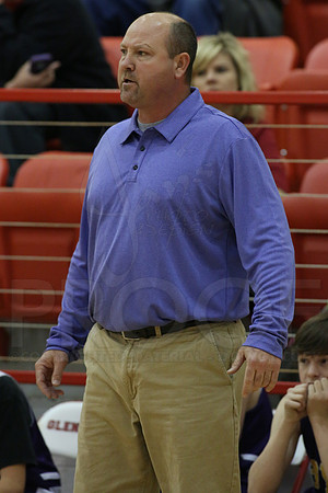 Poyen @ Glen Rose Jr Girls, Jr Boys & Senior Girls 11-18-2014 (©Justin Manning) JWM_131