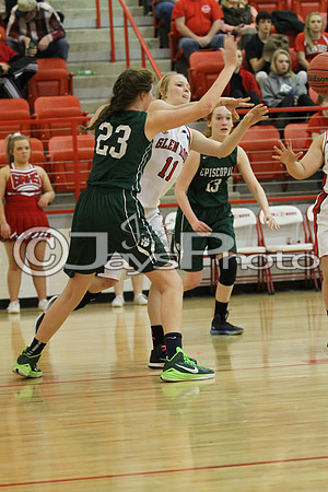 Episcopal @ Glen Rose (Senior Night) 2-10-2015 (©Justin Manning) JWM_314