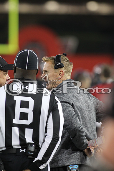 Troy @ Arkansas State 12-2-17_JWM0873
