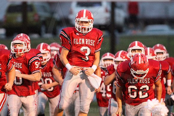 Parkers Chapel @ Glen Rose 9-20-13 (© Justin Manning) JWM0008
