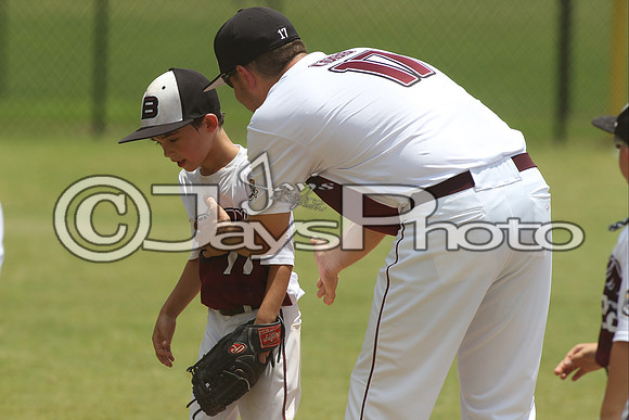 Benton (Cobb) vs. Benton (Jackson) Cal Ripken t-ball All-Stars 7-11-2015 (©Justin Manning) JWM_0112