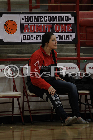 Jessieville @ Glen Rose (Homecoming) JWM_1334