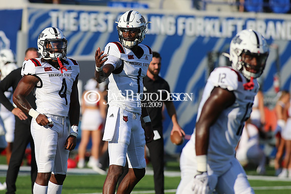 Arkansas State @ Memphis 9-17-22_JWM_0144